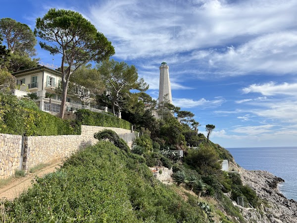 Sentier du Littoral 3