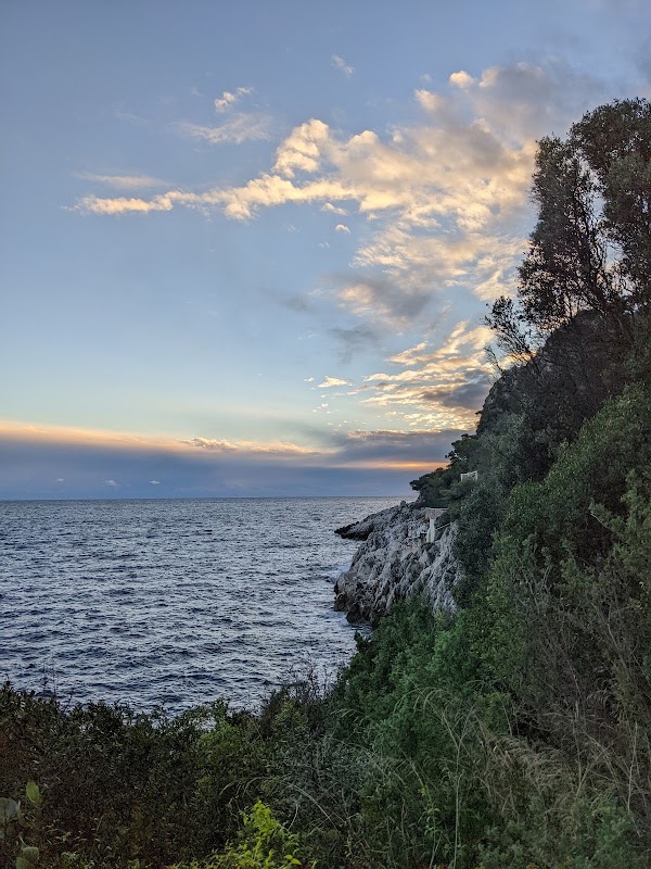 Sentier du Littoral 2