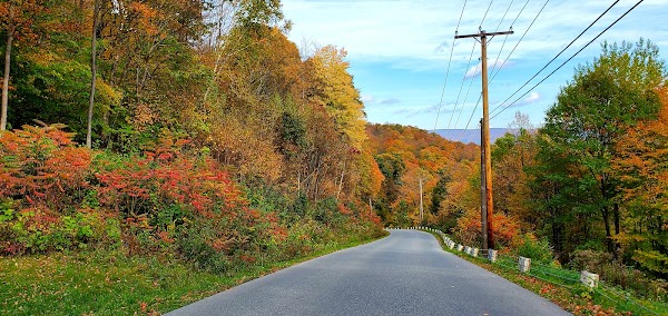 Skyline Drive