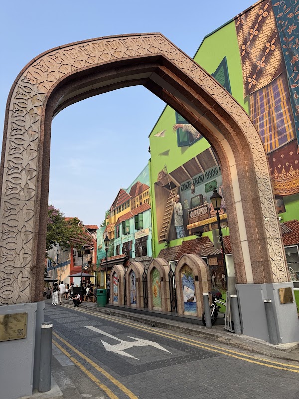 Arab Street