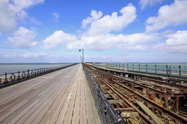 Ryde Pier 1