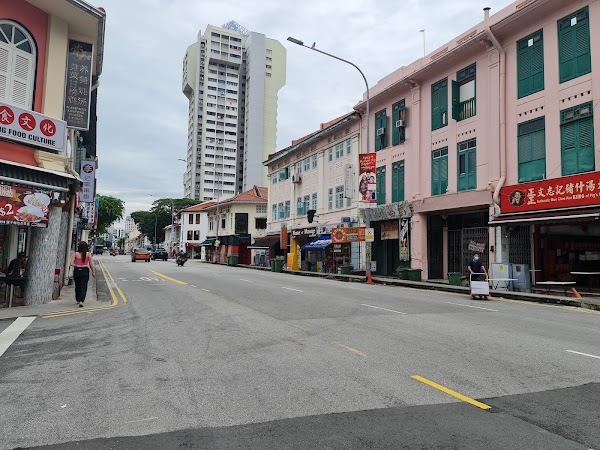 Jalan Besar