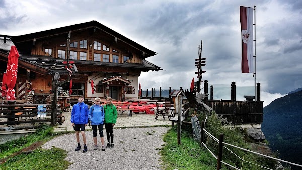 Oostenrijk 7