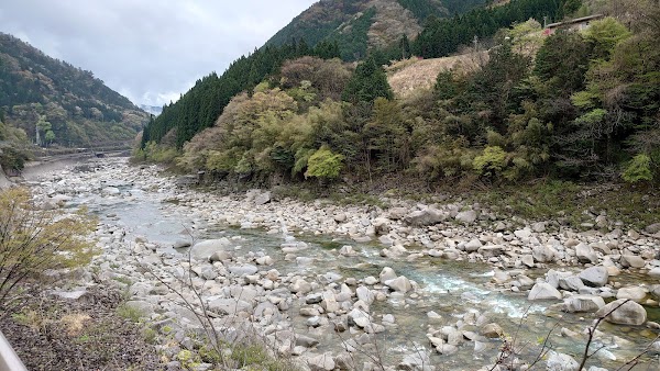 Nakasendo 5