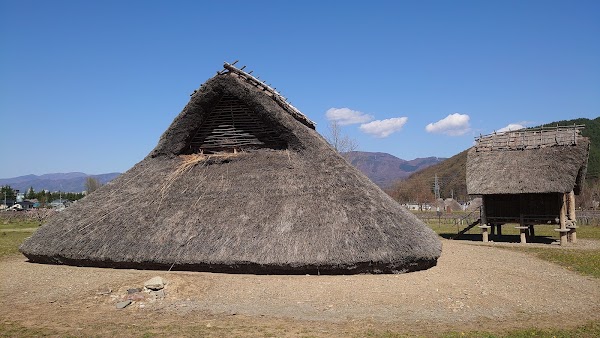 Nakasendo 4