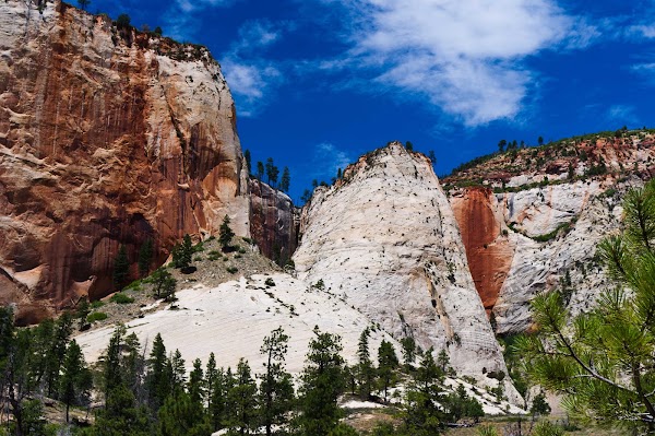 West Rim Trail 2