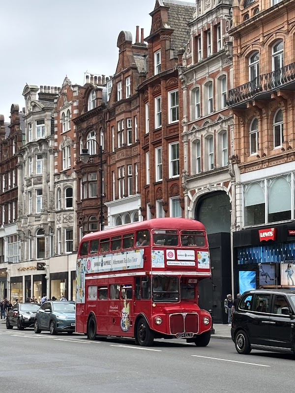 Brompton Road