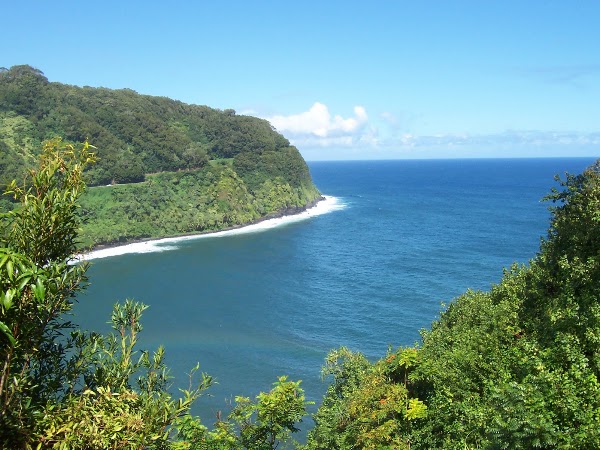 Hana Highway 5