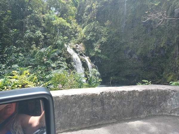 Hana Highway 4