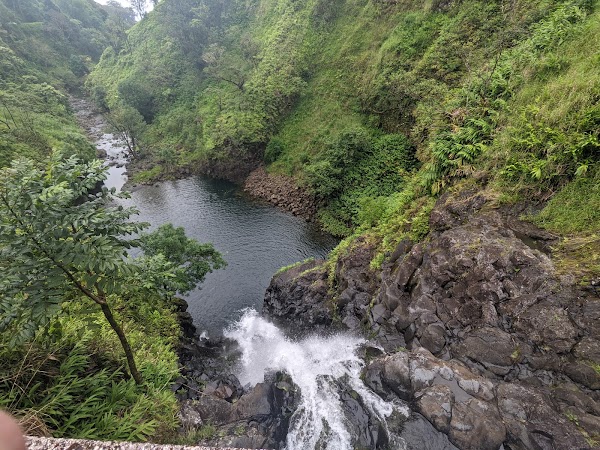 Hana Highway 3