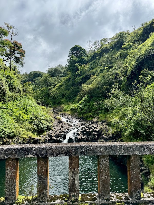 Hana Highway 2