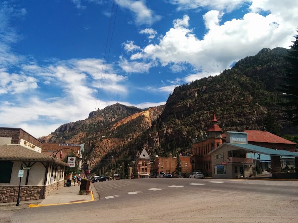 Main Street