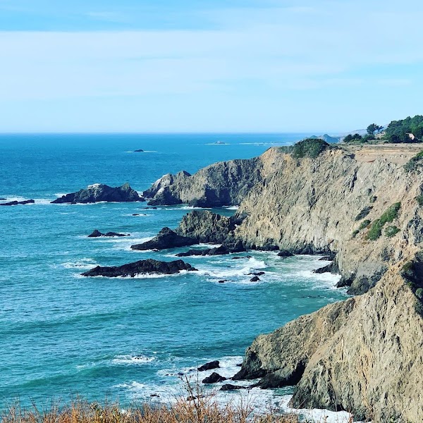 California 1