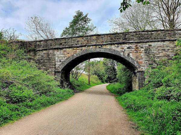 Monsal Trail