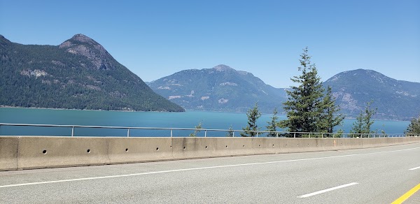 Highway 99 3
