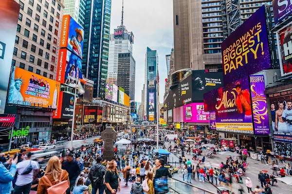 Broadway 1