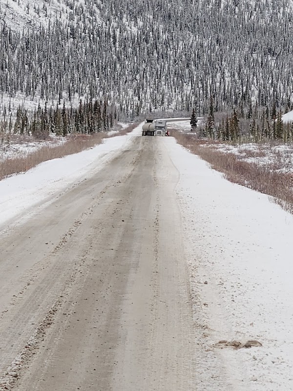 Dempster Highway 2
