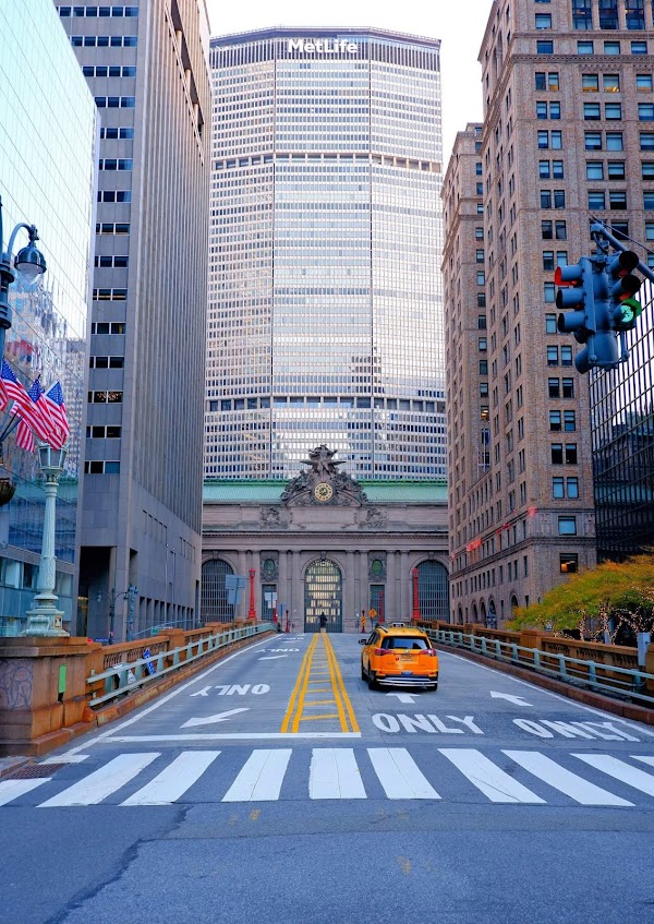 Park Avenue