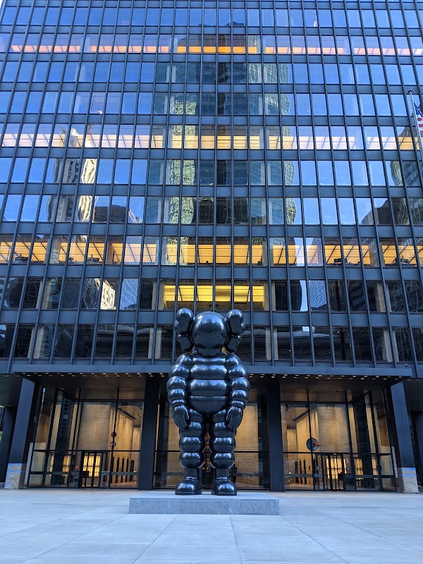 Park Avenue 3