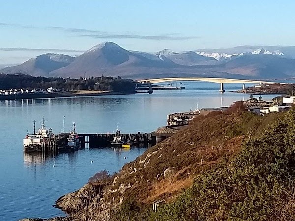 Skye Bridge 4