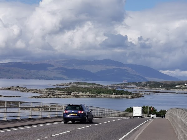 Skye Bridge 3