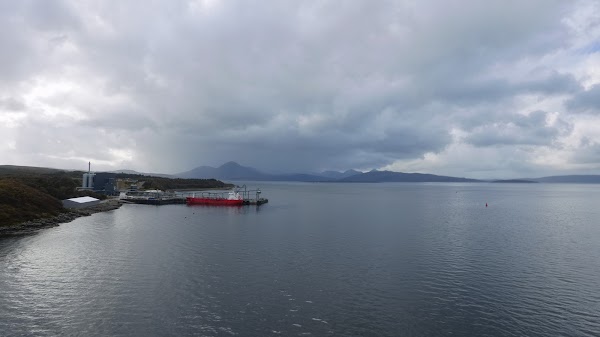 Skye Bridge 2