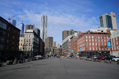 South Street 1