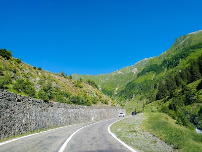 Transfăgărășan