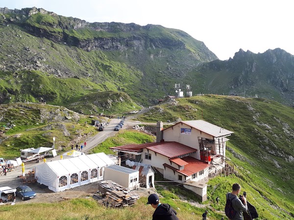 Transfăgărășan 5