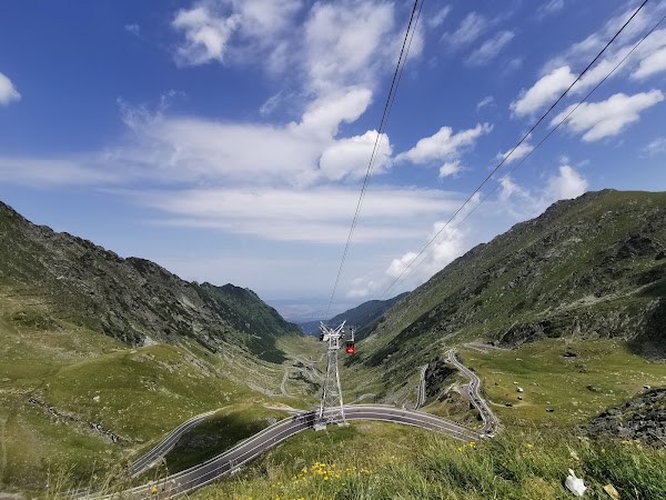 Transfăgărășan 4