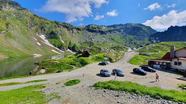 Transfăgărășan 3