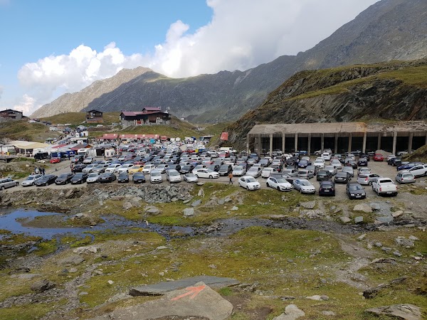 Transfăgărășan 2