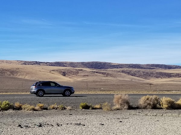 Interstate 80 3