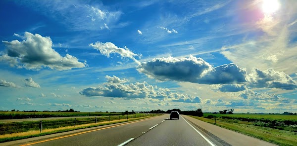 Interstate 80 2