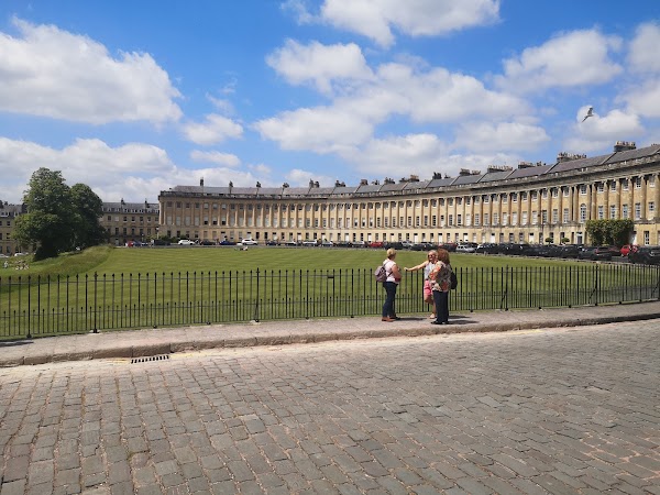 Royal Crescent