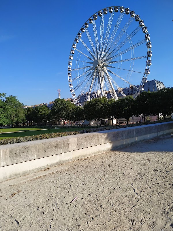 Rue de Rivoli 3