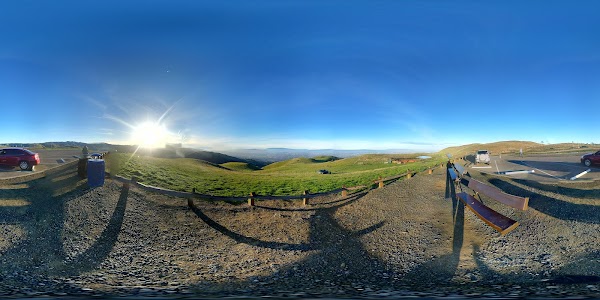 Sierra Road