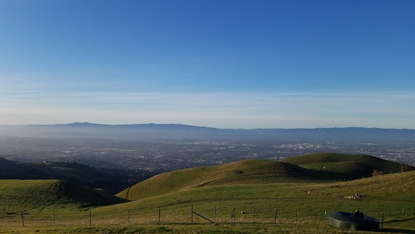 Sierra Road 5