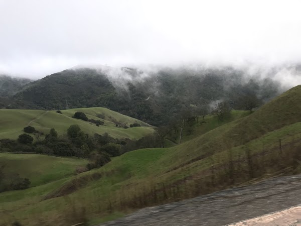 Sierra Road 3