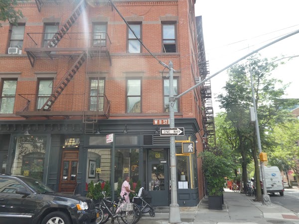 West 11th Street 1