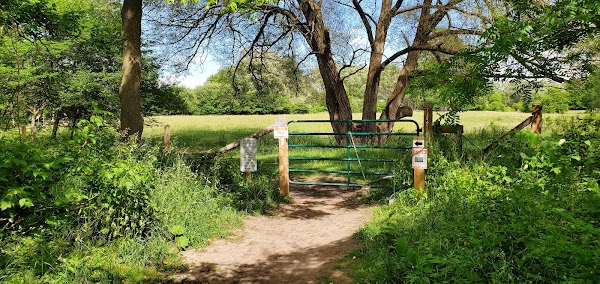 Health Valley Trail