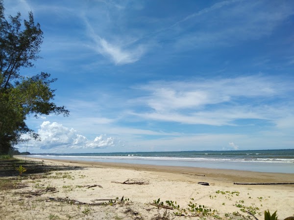 Jalan Pantai Kenangan 1