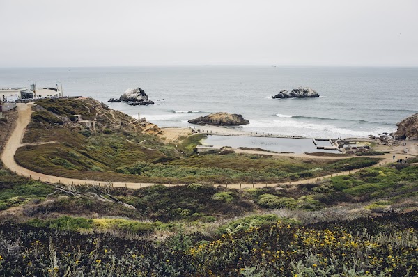 Lands End Trail 1
