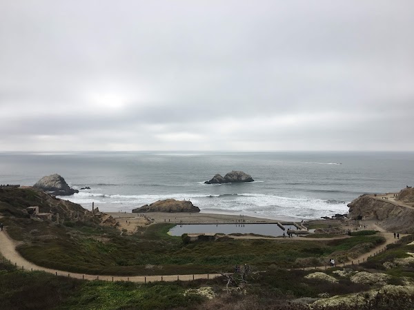Lands End Trail 5