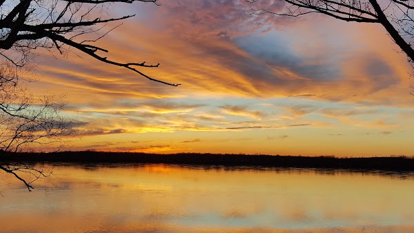 Niagara River Parkway 1