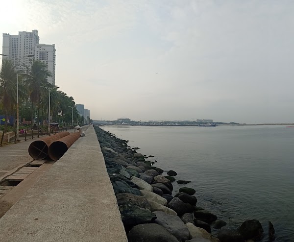 Roxas Boulevard 4