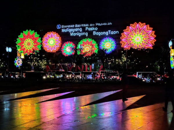 Roxas Boulevard 2