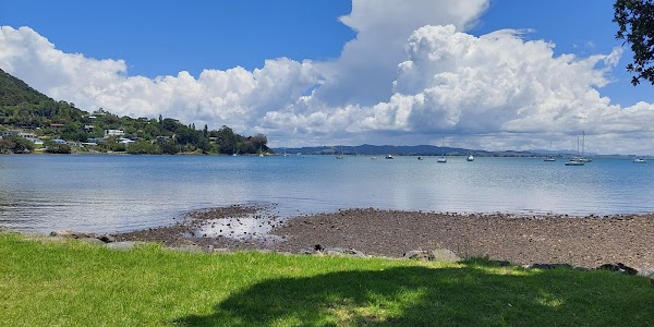Whangarei Heads Road 1