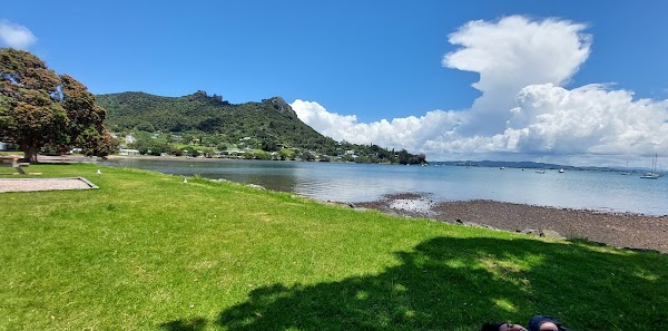 Whangarei Heads Road 3