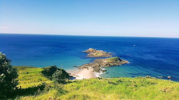Whangarei Heads Road 2